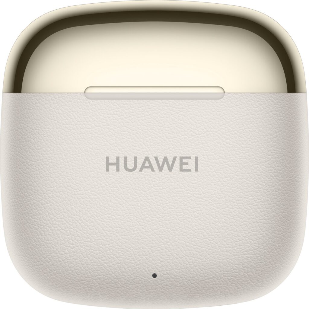 Huawei Freebuds SE 3 Beige: Tot 42 uur muziek afspelen｜ Licht en compact ｜ Snel opladen