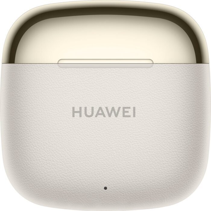 Huawei Freebuds SE 3 Beige: Tot 42 uur muziek afspelen｜ Licht en compact ｜ Snel opladen