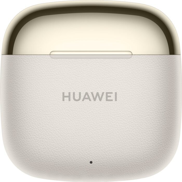 Huawei Freebuds SE 3 Beige: Tot 42 uur muziek afspelen｜ Licht en compact ｜ Snel opladen