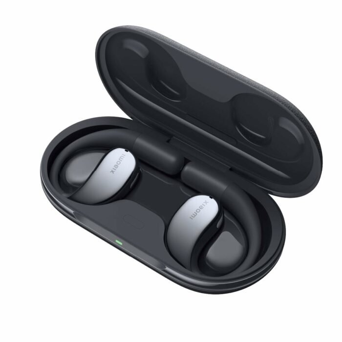 Xiaomi OpenWear Stereo - In ear koptelefoon - Cosmic Grey