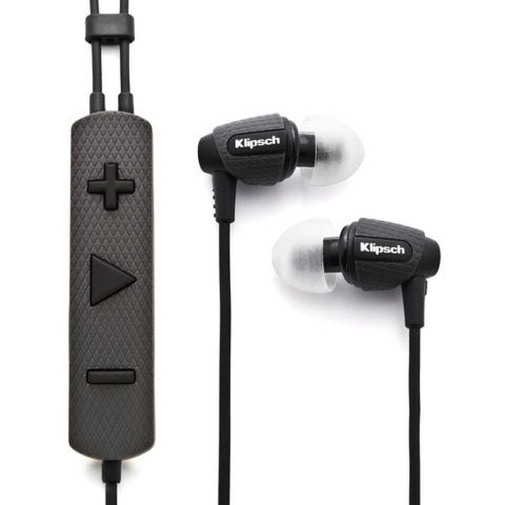 Klipsch Image S5i Rugged
