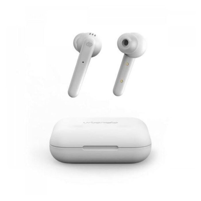 Urbanista Paris Wireless Earphones - Wit