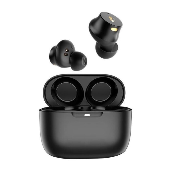 Monster N-Lite 200 - Draadloze in-ear oordopjes - Airlinks voor een actieve levensstijl - Zwart