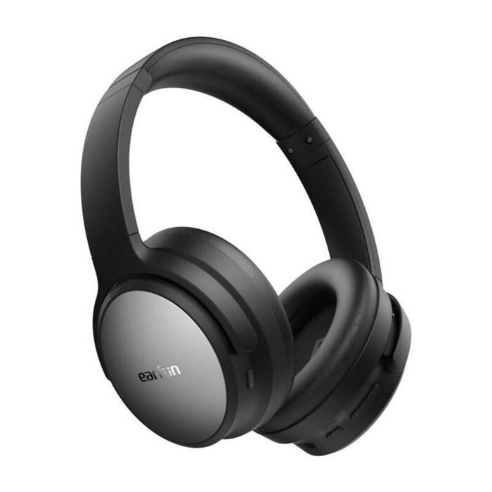 Earfun Tune Pro Draadloze Koptelefoon Zwart