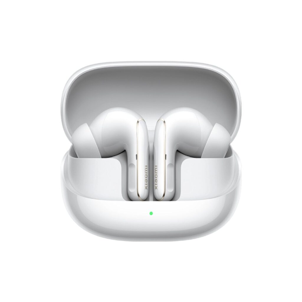 Xiaomi Buds 5 Pro BT - Wit