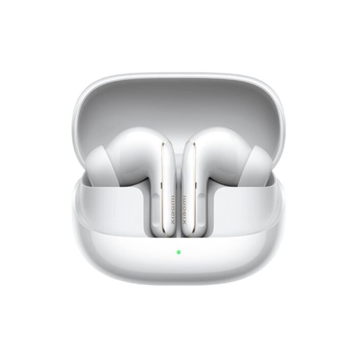 Xiaomi Buds 5 Pro BT - Wit