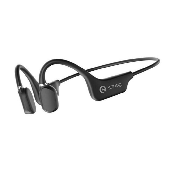 Sanag - A5Xblack - Hoofdtelefoon