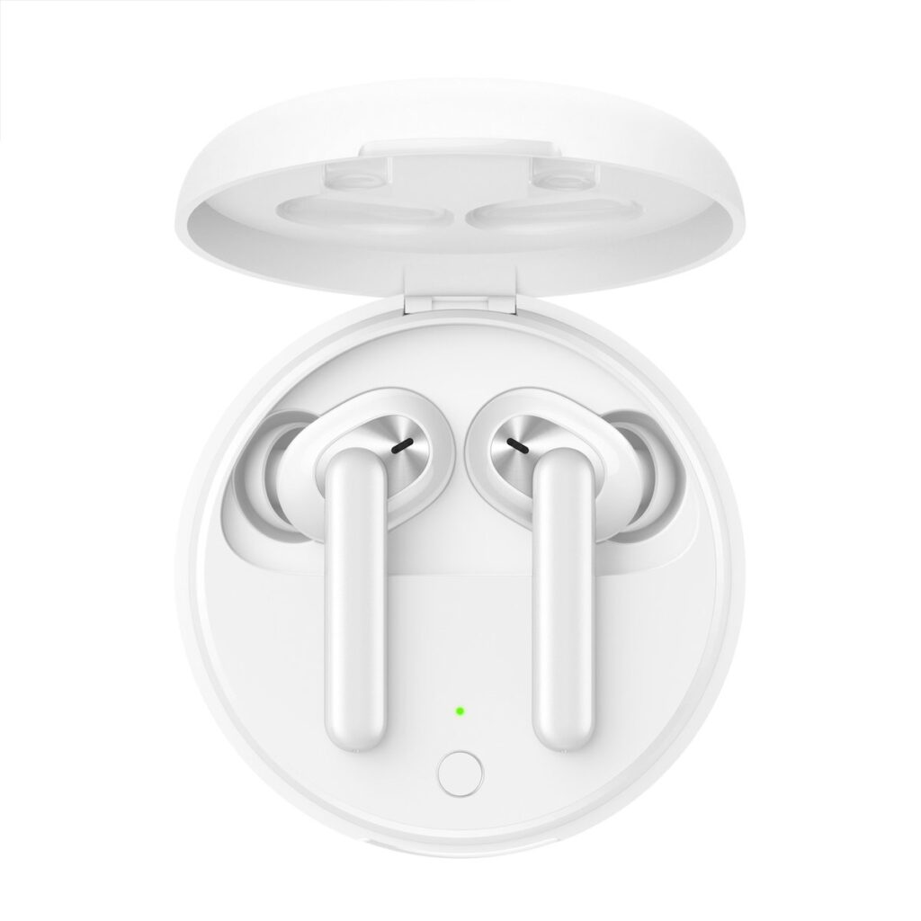 OPPO Enco W31 - Wit