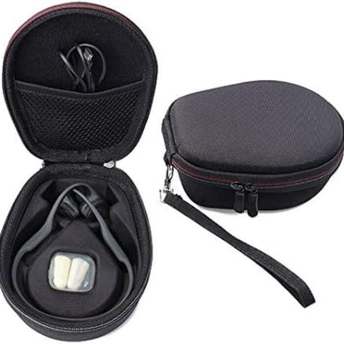 Lexium Bone Conduction Headphone - Sporthoofdtelefoon - Koptelefoon voor Sport - Open Ear Koptelefoon - Sport Koptelefoon