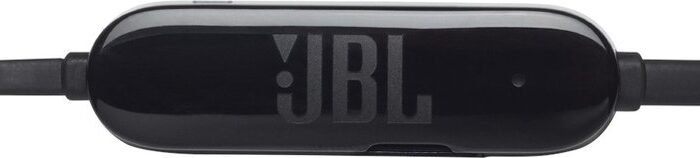 JBL Tune 125 BT - Sport oordopjes - Zwart