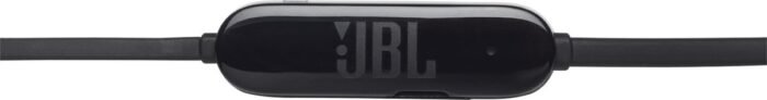 JBL Tune 125 BT - Sport oordopjes - Zwart