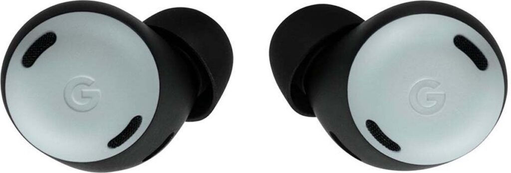 Google Pixel Buds Pro Headset Draadloos In-ear Oproepen/muziek Bluetooth