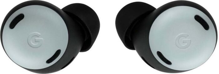 Google Pixel Buds Pro Headset Draadloos In-ear Oproepen/muziek Bluetooth