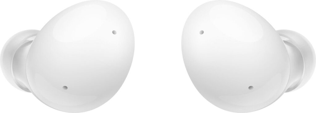 Samsung Galaxy Buds 2 - Draadloze oordopjes met Noise Cancelling - Wit