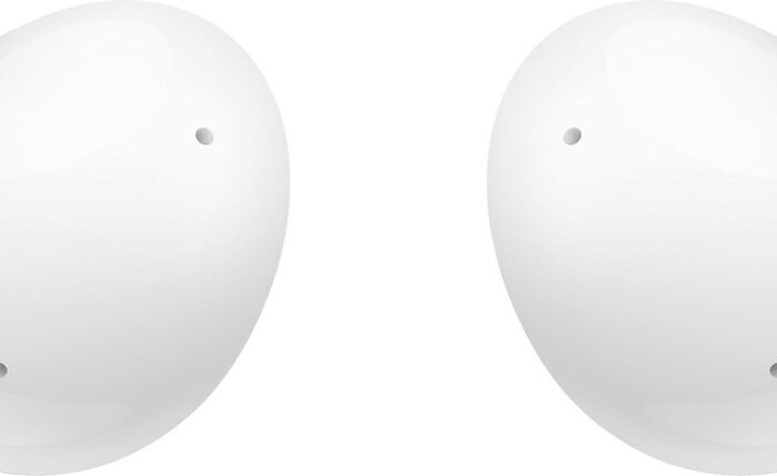 Samsung Galaxy Buds 2 - Draadloze oordopjes met Noise Cancelling - Wit