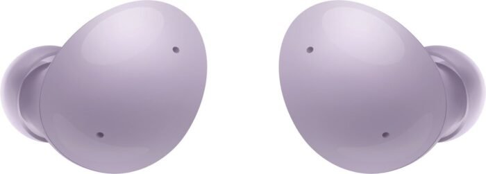 Samsung Galaxy Buds 2 - Draadloze oordopjes met Noise Cancelling - Violet