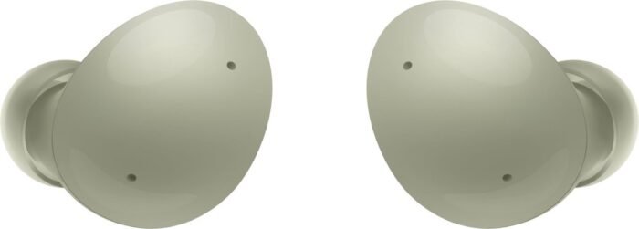 Samsung Galaxy Buds 2 - Draadloze oordopjes met Noise Cancelling - Groen