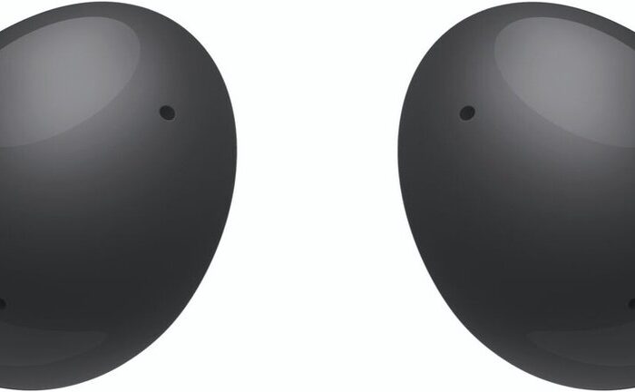 Samsung, Echte draadloze Bluetooth 5.2 Galaxy Buds2 draadloze headset voor in het oor, Grafiet