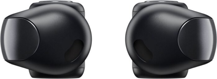 Bose Ultra Open Earbuds - Zwart