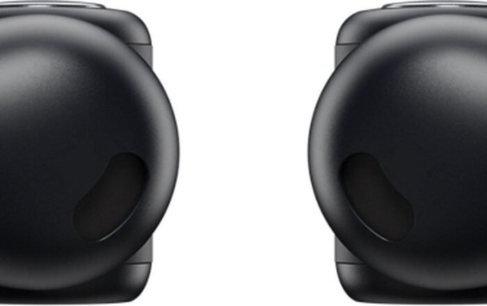 Bose Ultra Open Earbuds - Zwart