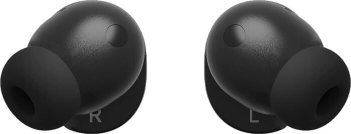 Fairphone Fairbuds True Wireless Earbuds - Zwart