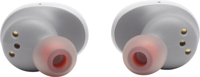JBL Tune 125TWS - Volledig draadloze oordopjes - Wit