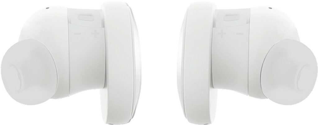 Fairphone Fairbuds True Wireless Earbuds - Wit