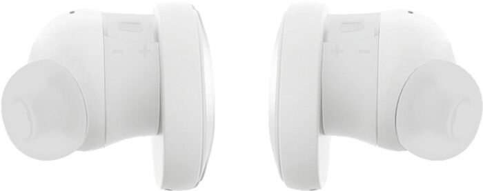 Fairphone Fairbuds True Wireless Earbuds - Wit