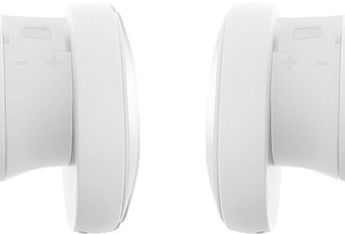 Fairphone Fairbuds True Wireless Earbuds - Wit