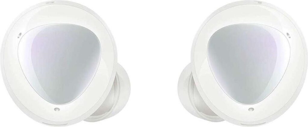 Samsung Galaxy Buds Plus Wireless Earphones - Wit