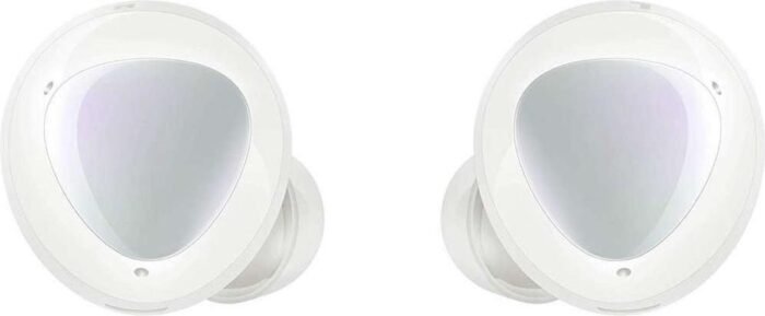 Samsung Galaxy Buds Plus Wireless Earphones - Wit
