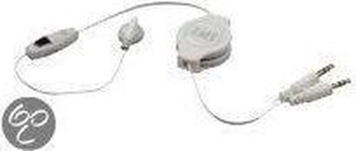 T'nB On-ear Koptelefoon Mono