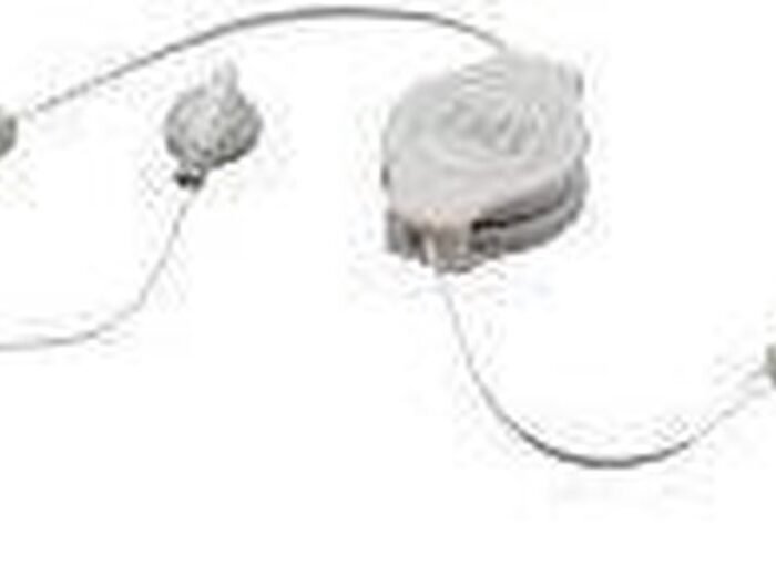 T'nB On-ear Koptelefoon Mono