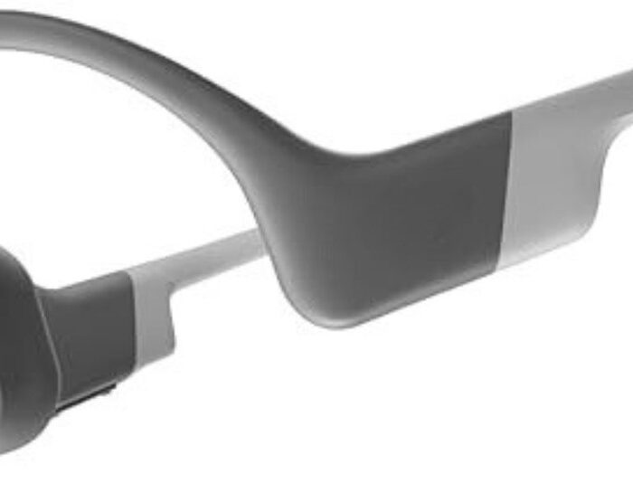 Bone Conductor - Sportkoptelefoon - Draadloze Koptelefoon - Open Ear - Premium