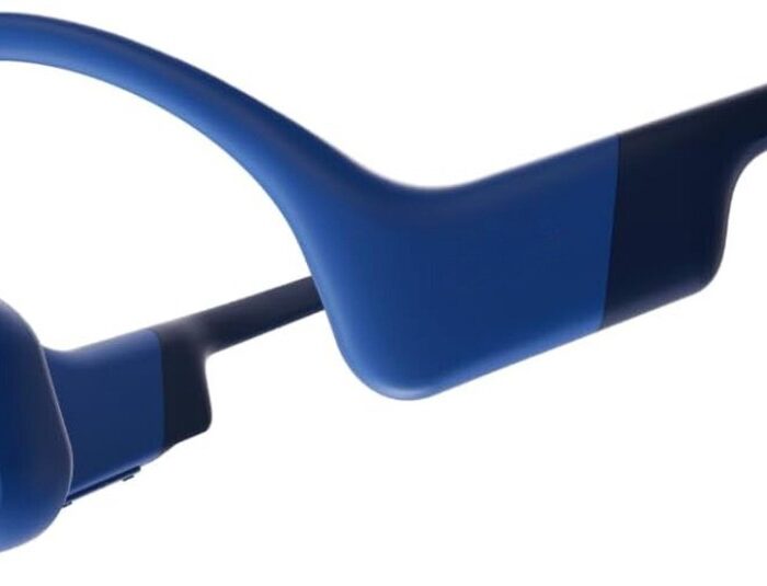 Bone Conductor - Sportkoptelefoon - Draadloze Koptelefoon - Open Ear - Premium