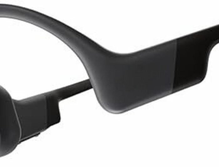 Bone Conductor - Sportkoptelefoon - Draadloze Koptelefoon - Open Ear - Premium