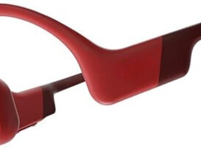 Bone Conductor - Sportkoptelefoon - Draadloze Koptelefoon - Open Ear - Premium