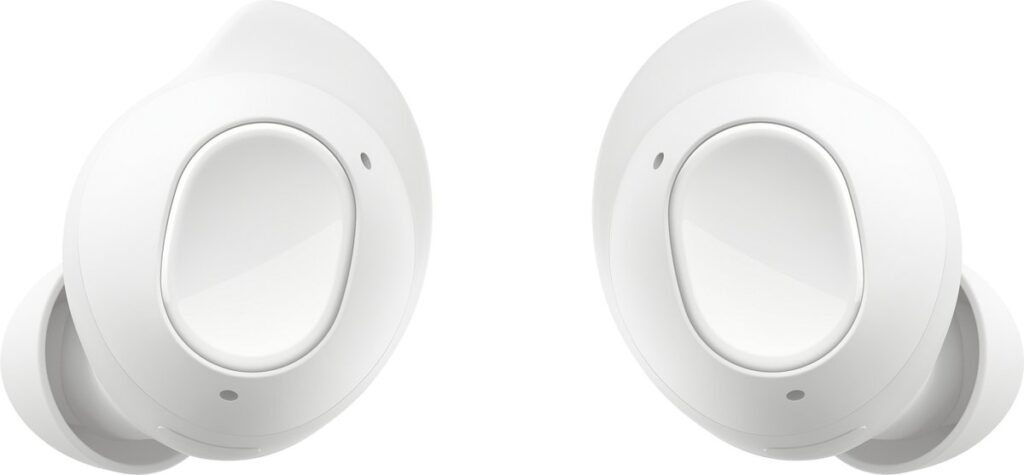Samsung Galaxy Buds FE - White