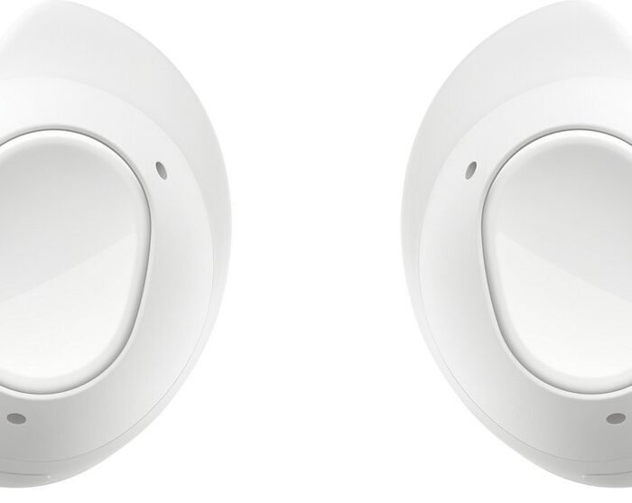 Samsung Galaxy Buds FE - White