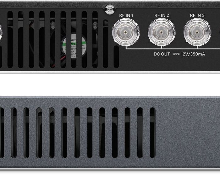 Sennheiser AC 41 - Actieve antenne combiner