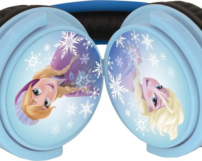 Lexibook - Frozen stereo headphone