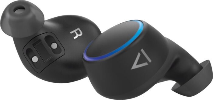 Creative - Outlier Air In-Ear True Wireless Zwart Sweatproof