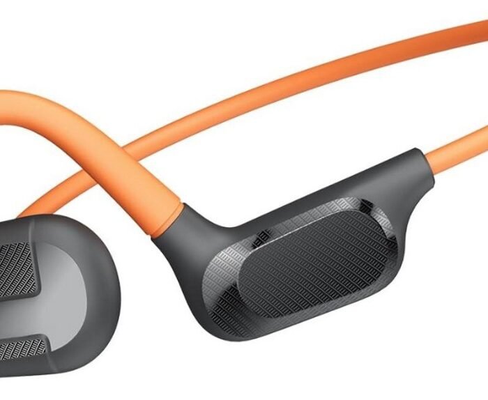Bone Conduction Headphone - Koptelefoon voor Activiteiten - Draadloos - Bleutooth - Zwart