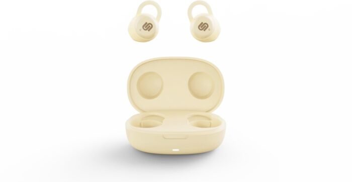 Urbanista Lisbon– Draadloze Oortjes – In-ears – Beige