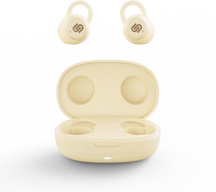 Urbanista Lisbon– Draadloze Oortjes – In-ears – Beige