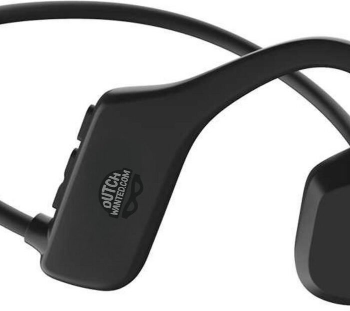 Dutch Wanted- GL- Sport - Sporthoofdtelefoon - Sport oortjes - Draadloze oordopjes - Sport Koptelefoon - Hardloop Oortjes - Wireless