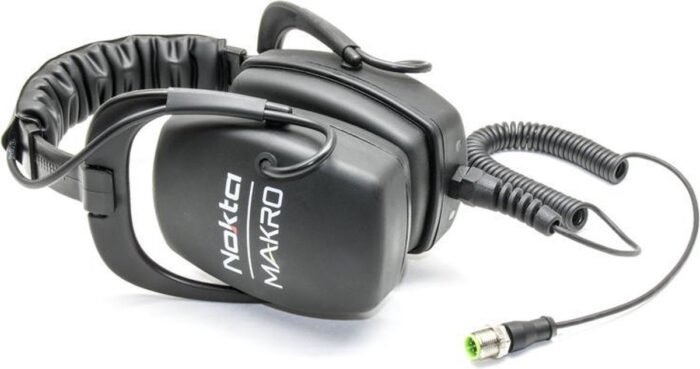Nokta Waterdichte hoofdtelefoon Anfibio/Kruzer/Gold Kruzer/Simplex+