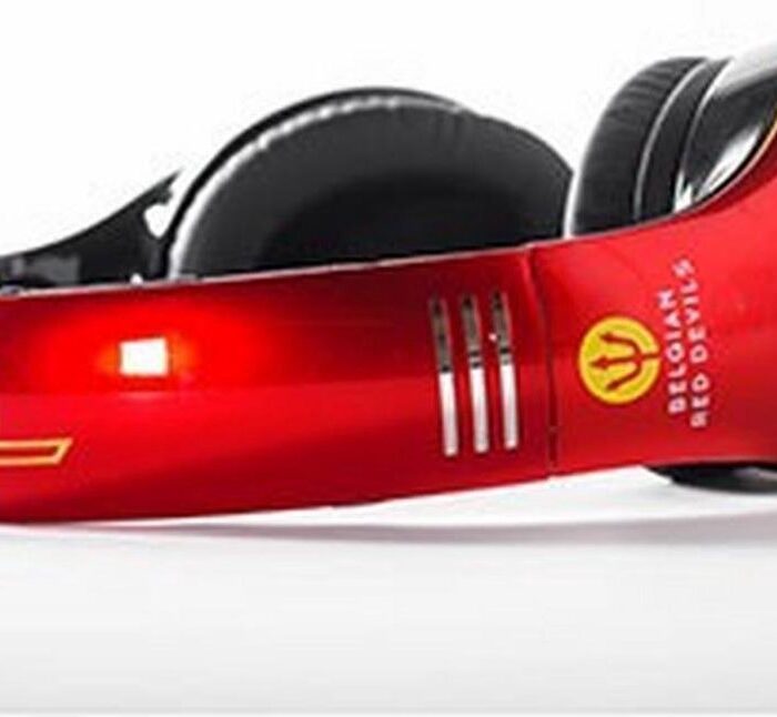 Soul Sl300 Red Devils