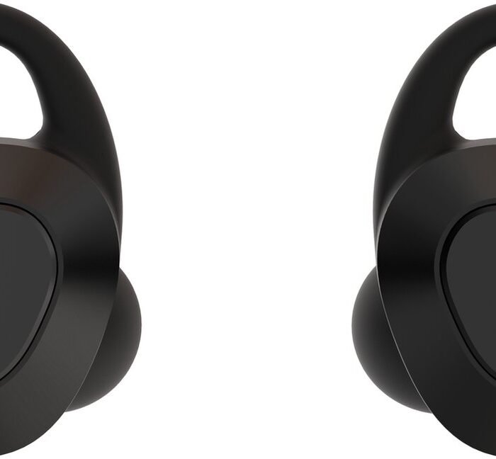 Denver TWE-51 - Draadloze oordopjes met Bluetooth - Zwart