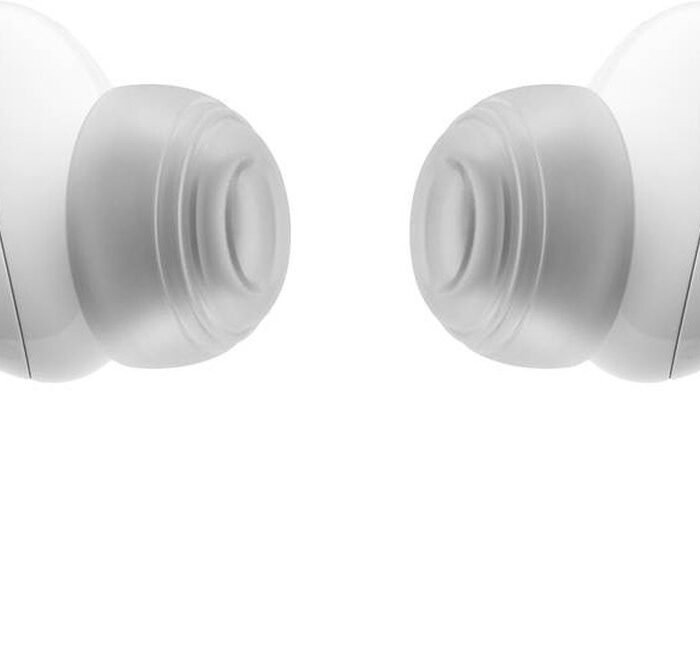LG Electronics TONE Free DT90Q In Ear oordopjes Bluetooth Stereo Wit Noise Cancelling, Ruisonderdrukking (microfoon) He